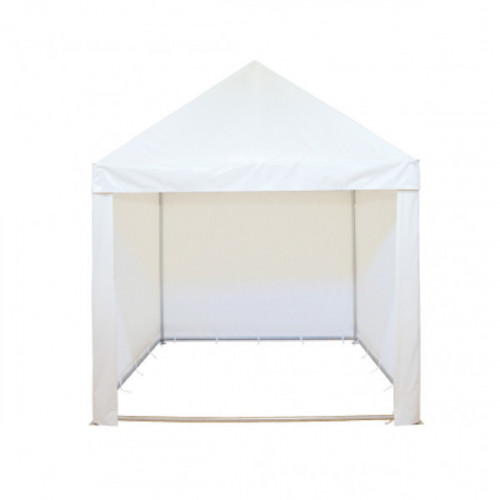 Шатер МИТЕК 3,0 Х 3,0 H-3.5 со стенкой в Саратове