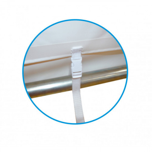 Шатер МИТЕК 3,0 Х 3,0 H-3.5 со стенкой в Саратове