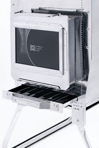 Печь-камин Инвент ПРО банная в Саратове