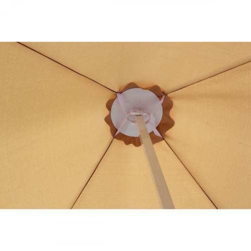 Шатер МИТЕК быстросборный 3 Х 3 (300D без стенок) в Саратове