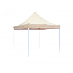 Шатер МИТЕК быстросборный 3 Х 3 (300D без стенок) Шатер МИТЕК быстросборный 3 Х 3 (300D без стенок)