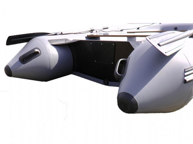 Надувная лодка ПВХ Polar Bird Seagull 340 S в Саратове