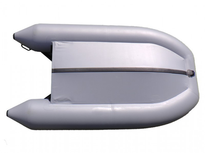 Надувная лодка ПВХ Polar Bird Seagull 340 S в Саратове